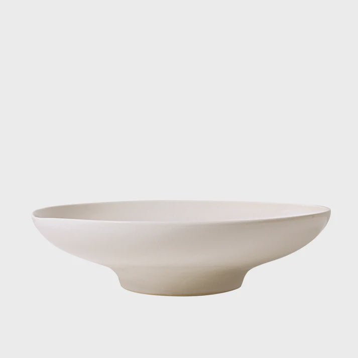 Medium Oval Bowl - Lume Nest