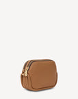 Odile Crossbody | Toffee