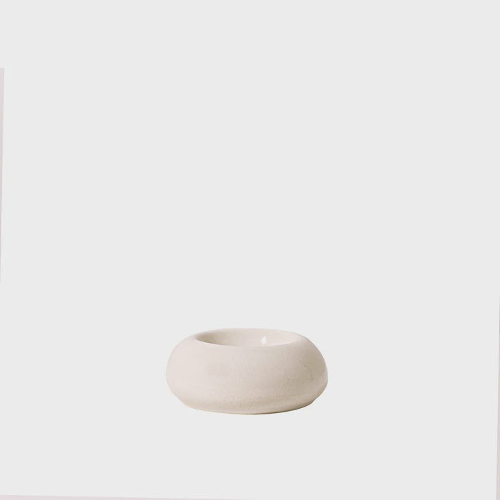 Small Round Dish - Lume Nest
