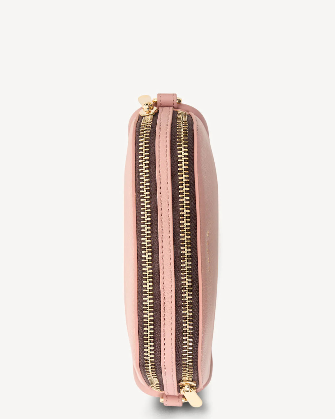 Odile Crossbody | Desert Rose