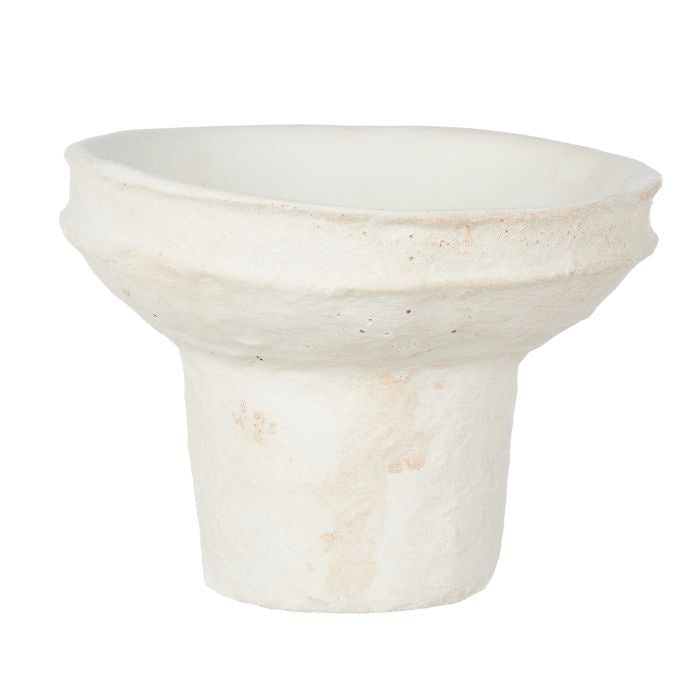 Hepburn Decorative Footed Bowl