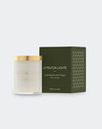 Lemongrass & Ginger Candle