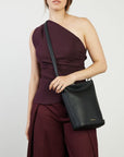Jojo Shoulder Bag | Black