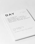 Father Rabbit Stationery | A5 Day Planner