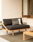 Finn Mangrove Cushion