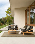 Finn Mangrove Cushion