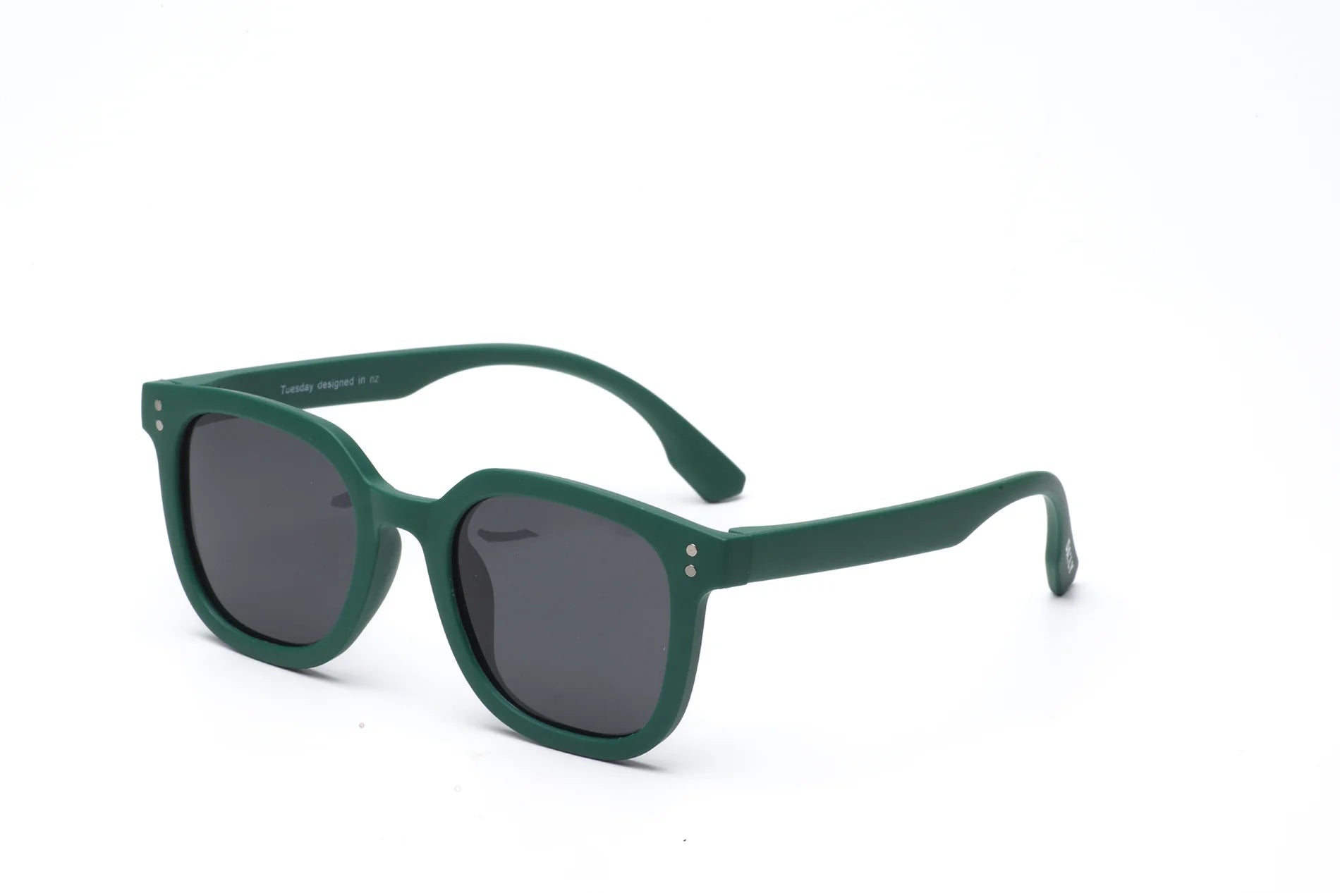 Tuesday | Forest Kids Sun