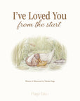 I've Loved You From The Start