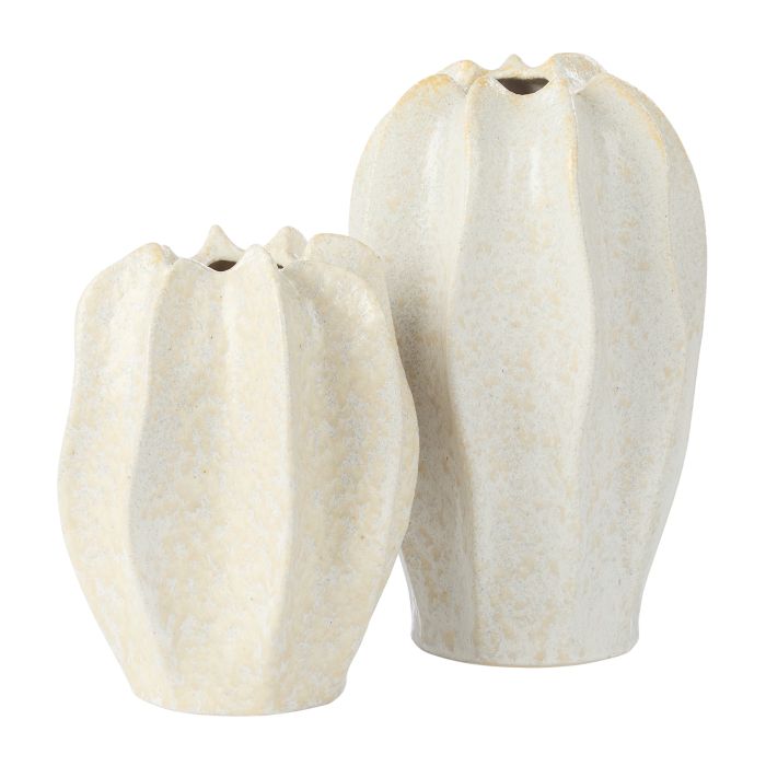 Albany Ceramic Vase | Large