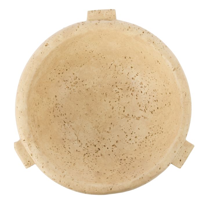 Bijou Concrete Bowl