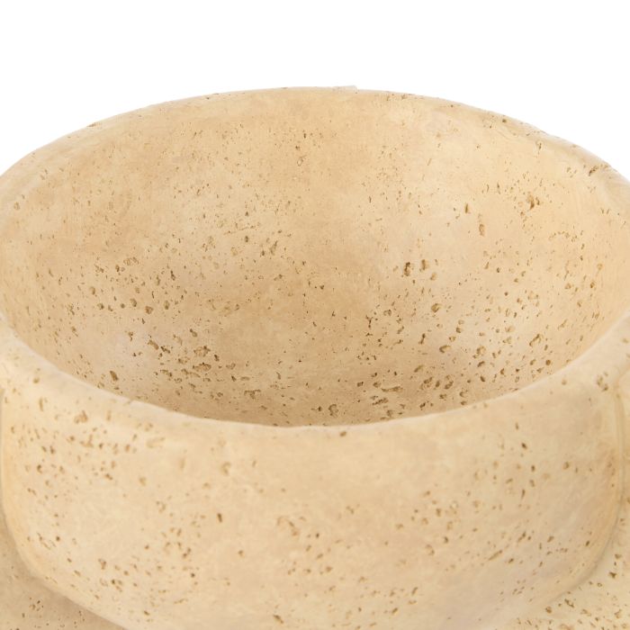 Bijou Concrete Bowl