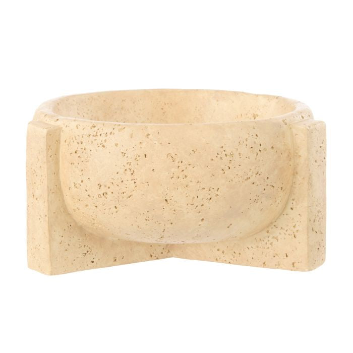 Bijou Concrete Bowl