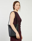 Jojo Shoulder Bag | Black