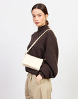 Tilly Crossbody | Vanilla