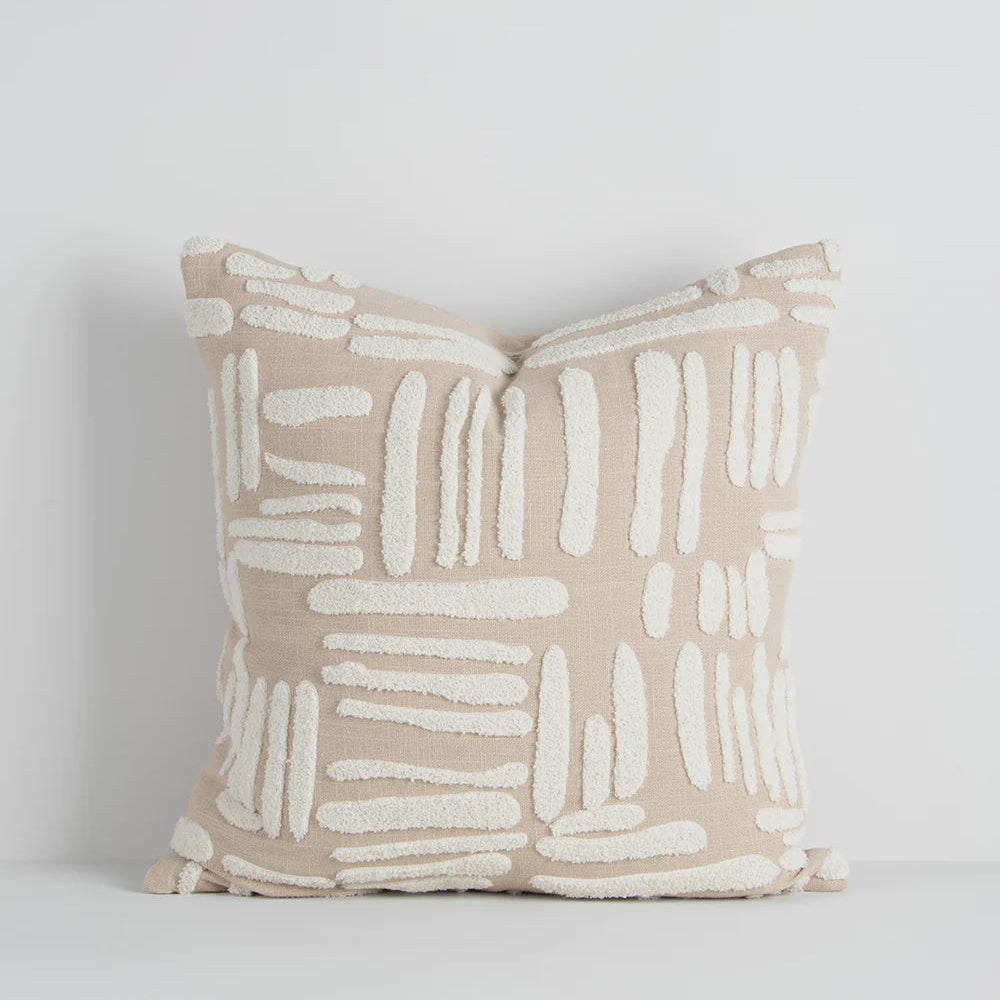 Gobi Biscuit Cushion
