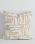 Gobi Biscuit Cushion