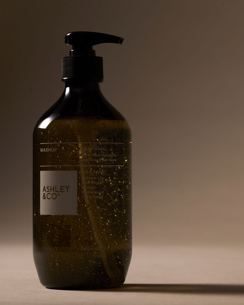 Washup - Parakeets & Pearls 500ml