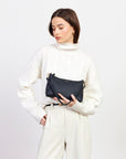 Haven Shoulder Bag | Black