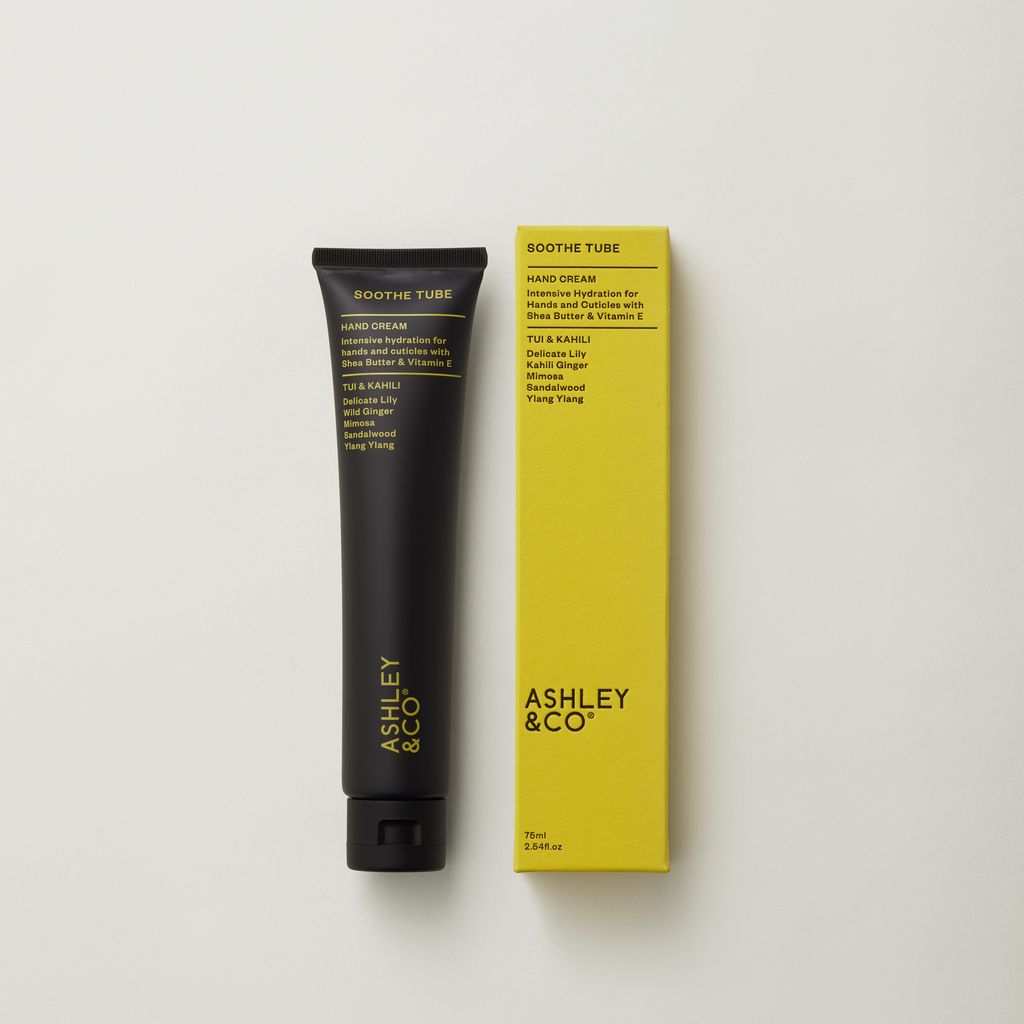 Soothe Tube - Tui & Kahili 75ml