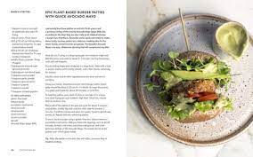 Simple Wholefoods by Sophie Steevens