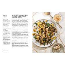 Simple Wholefoods by Sophie Steevens