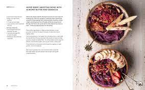 Simple Wholefoods by Sophie Steevens