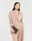 Tilly Crossbody | Cacao