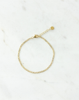 Lacey Bracelet | Gold