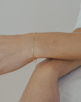 Lacey Bracelet | Gold