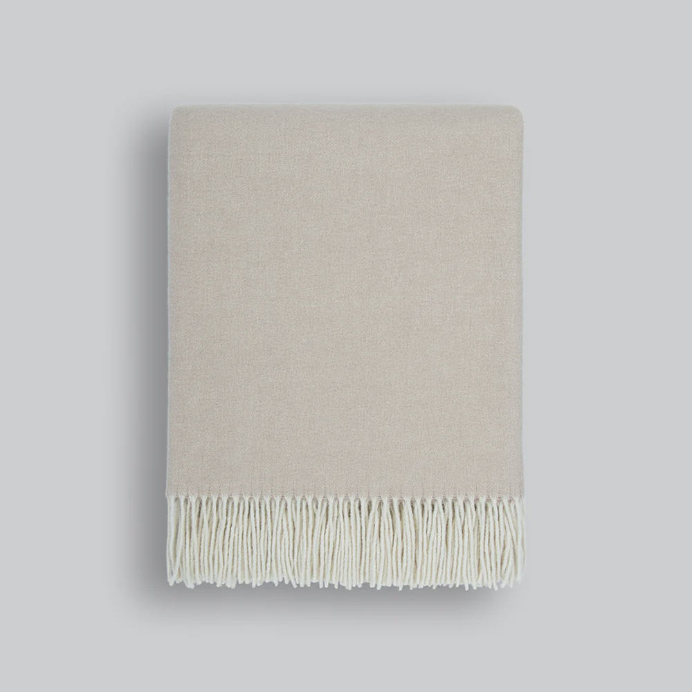 Mosman Oyster Throw