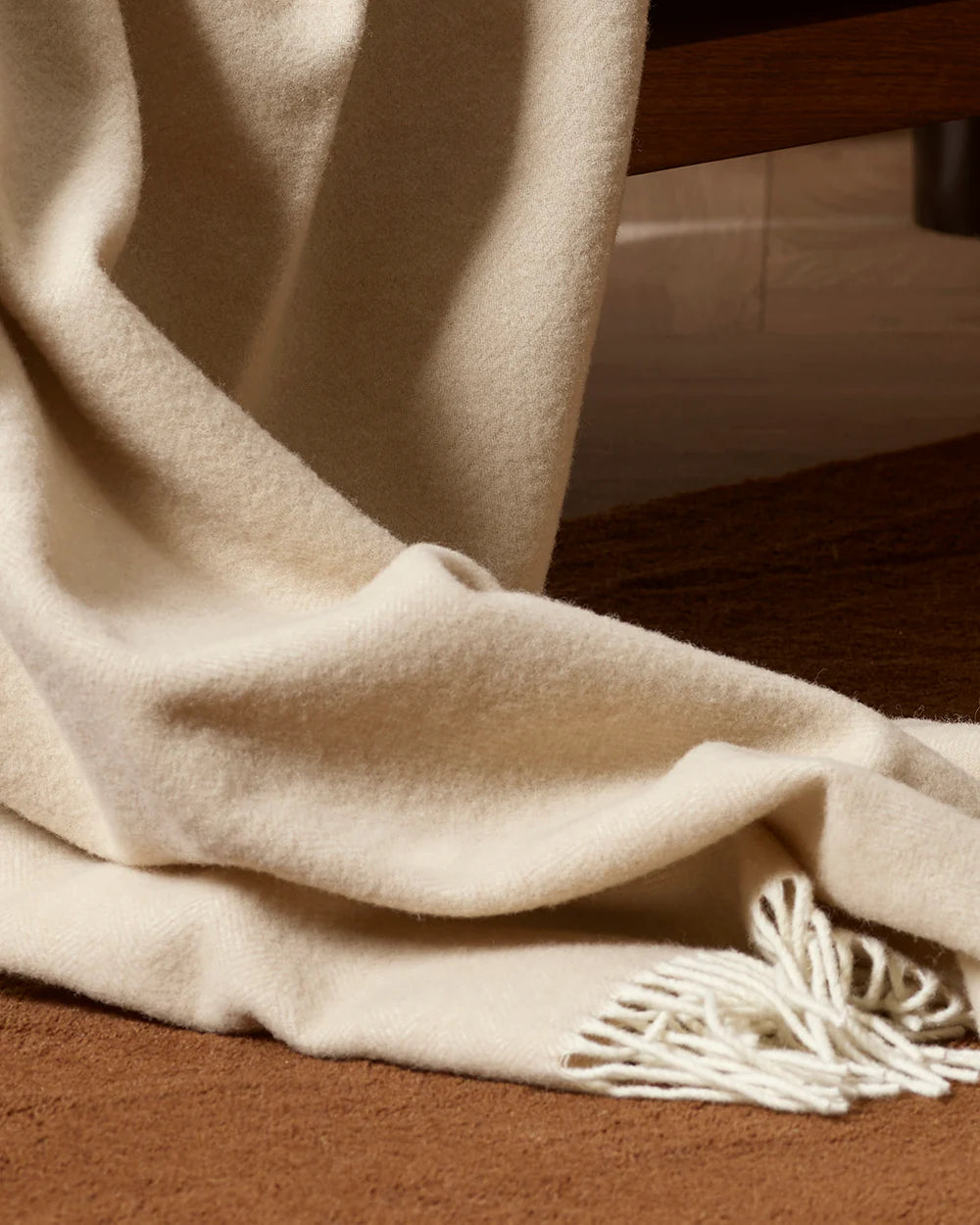 Mosman Oyster Throw