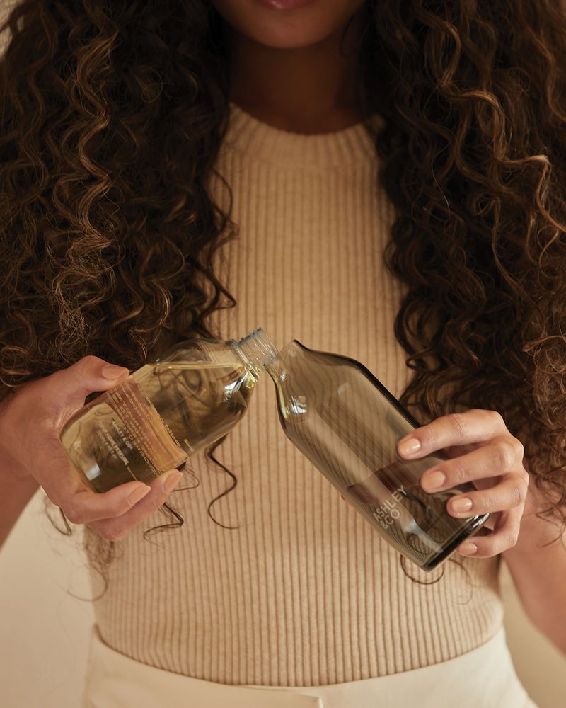Home Perfume | Bubbles & Polkadots