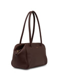 Isla Shoulder Bag | Espresso Luxe