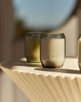 Waxed Perfume | Tui & Kahili
