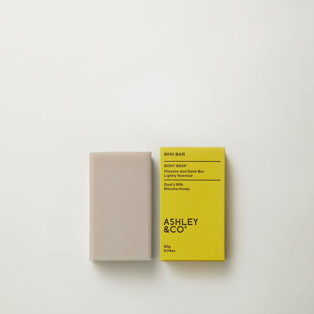 Mini Bar - Tui & Kahili