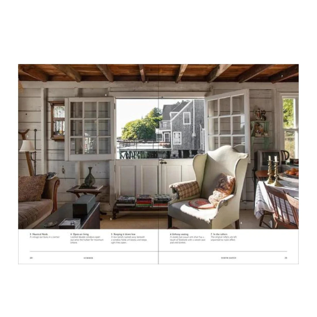 Remodelista in Maine: A Design Lover's Guide to Inspired, Down-to-Earth Style