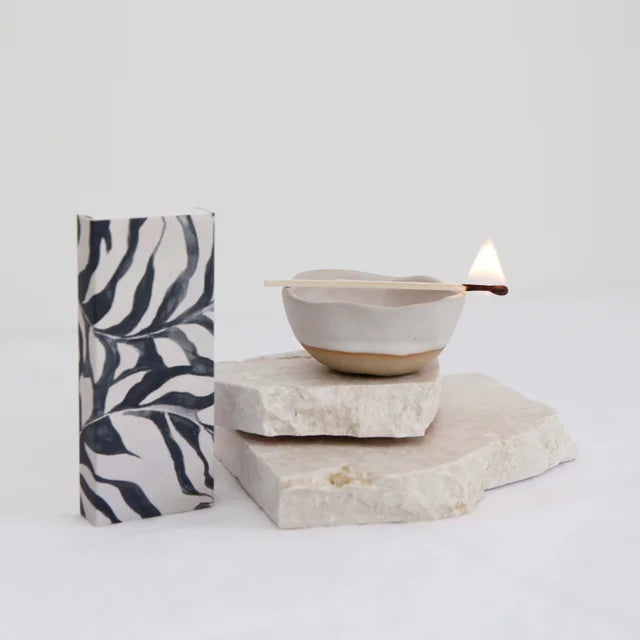 Monochrome Bespoke Matches