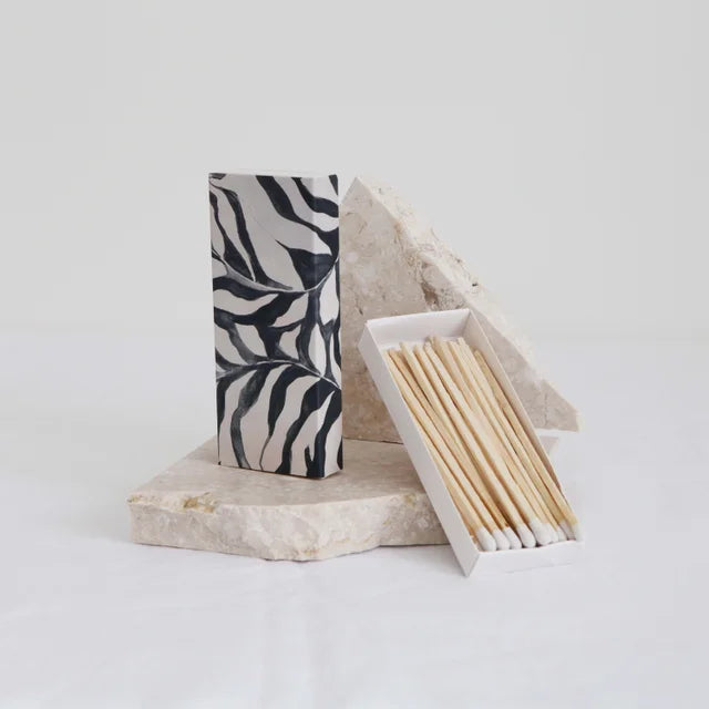 Monochrome Bespoke Matches