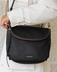 Fifi Crossbody | Black