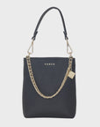Coco Mini Bag | Black