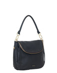 Frankie Shoulder Bag | Black
