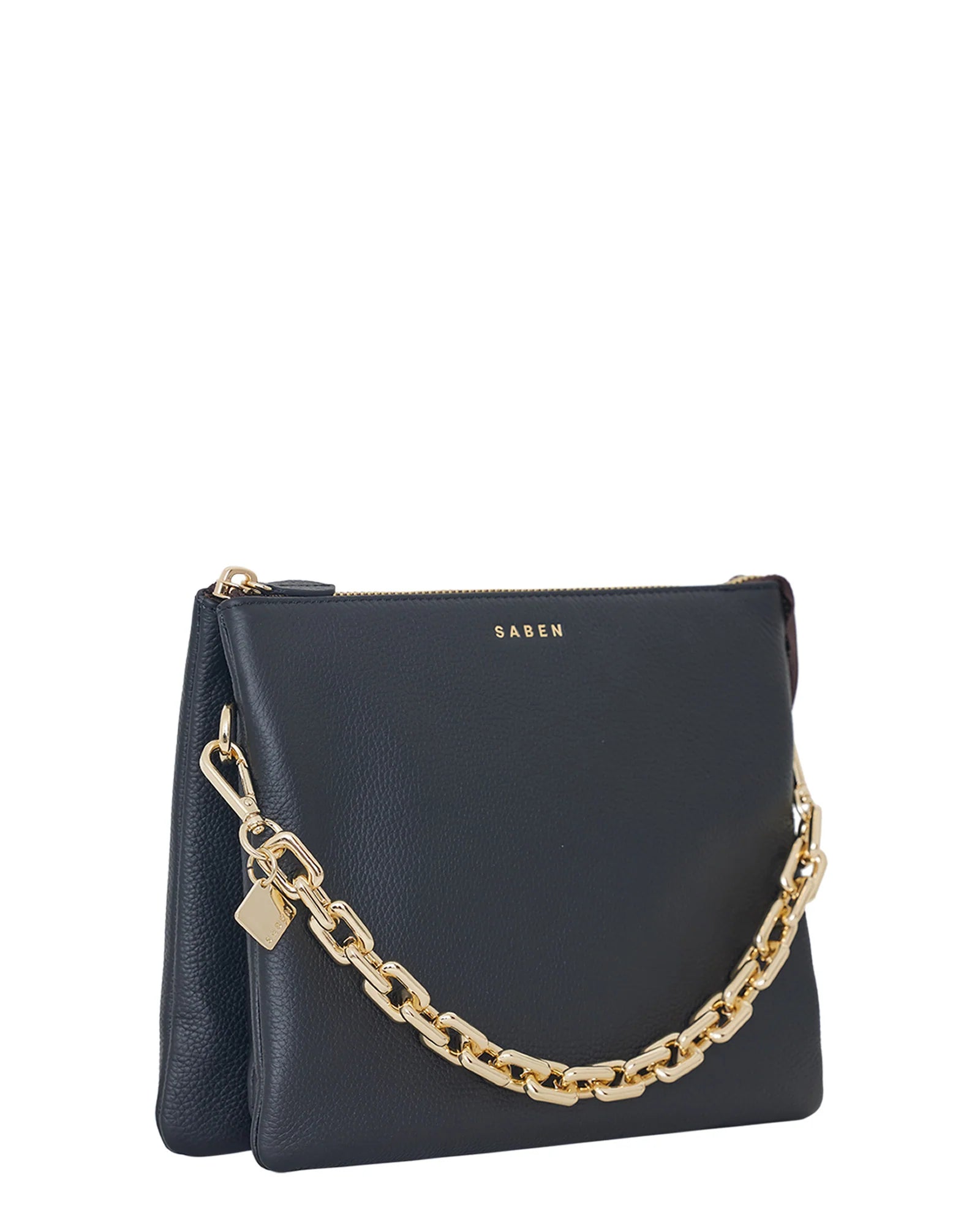 Matilda Crossbody | Black