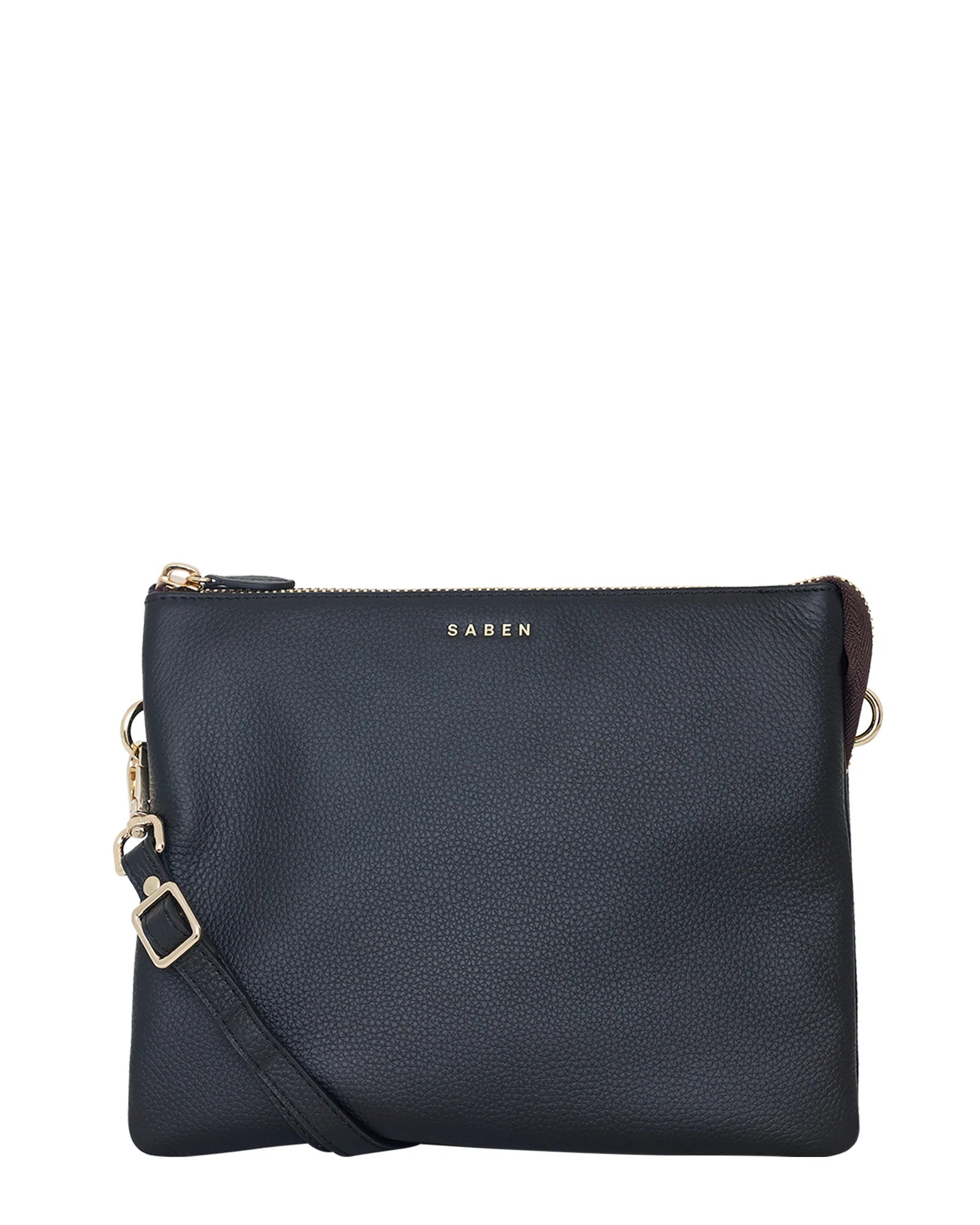 Matilda Crossbody | Black