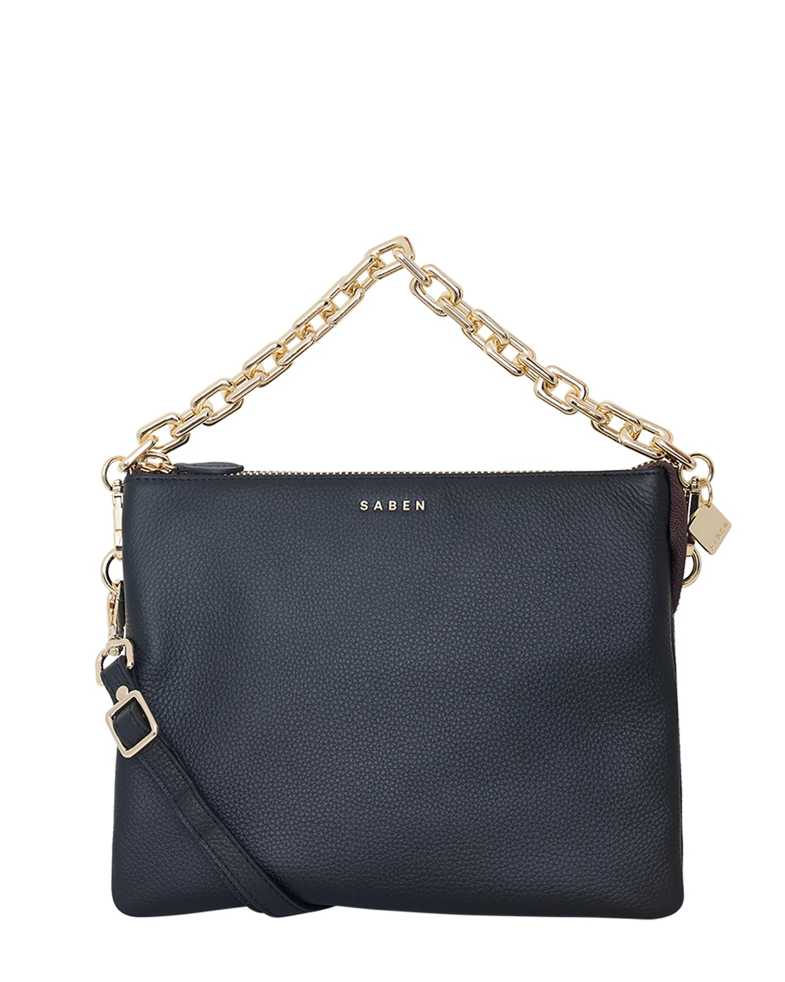 Matilda Crossbody | Black