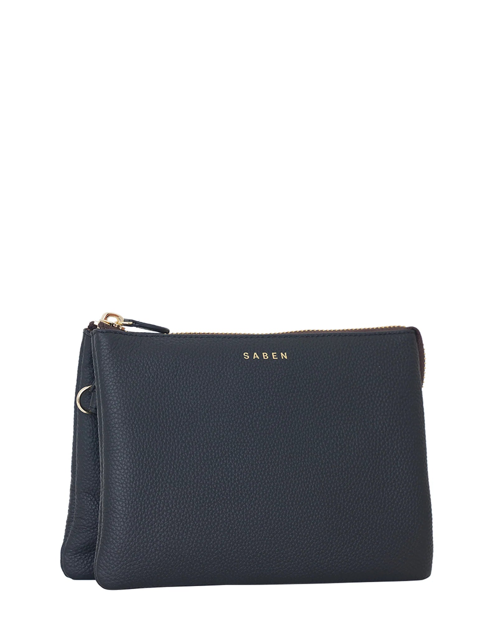 Tilly's Big Sis Crossbody | Black