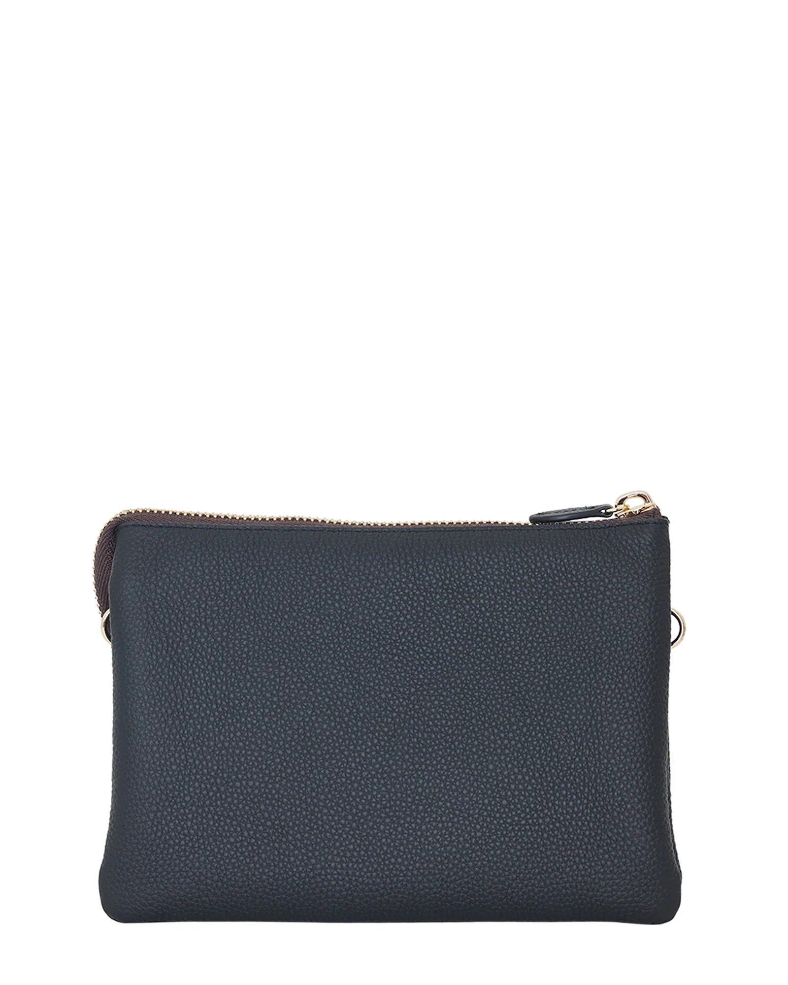 Tilly's Big Sis Crossbody | Black