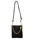 Coco Mini Bag | Black