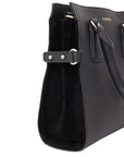 Beau Crossbody Bag | Black
