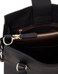 Beau Crossbody Bag | Black