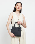 Beau Crossbody Bag | Black